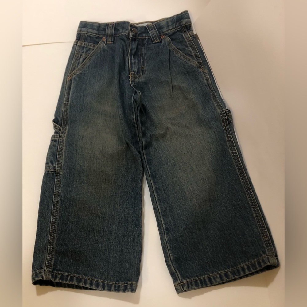 The Children’s Place Boys Jeans EUC
